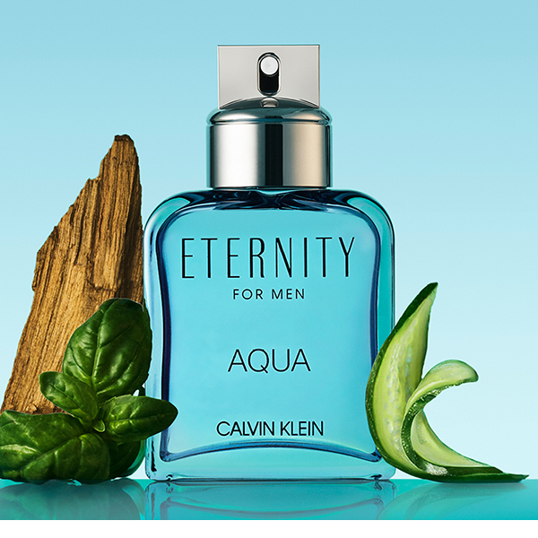 卡尔文克莱恩永恒