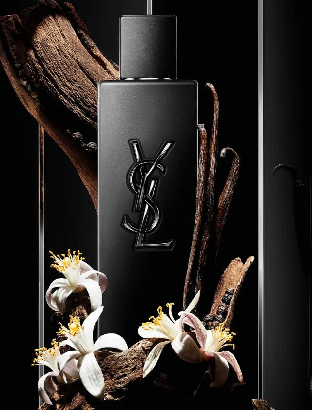 YSL Myslf 淡香水