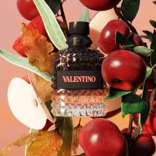 Valentino Uomo Born in Roma Coral Fantasy