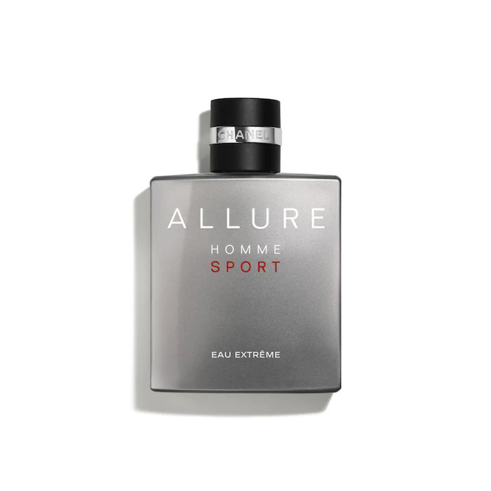 Chanel Allure Homme Sport Eau Extremo